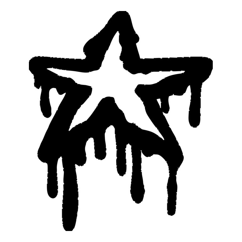 Dripping Star Thumbnail