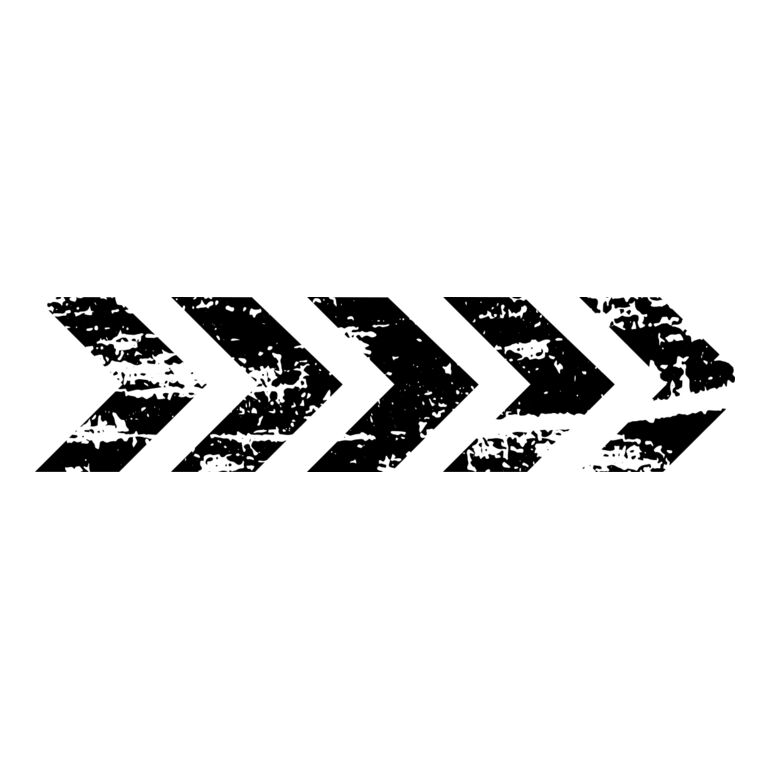Grunge Arrow Thumbnail
