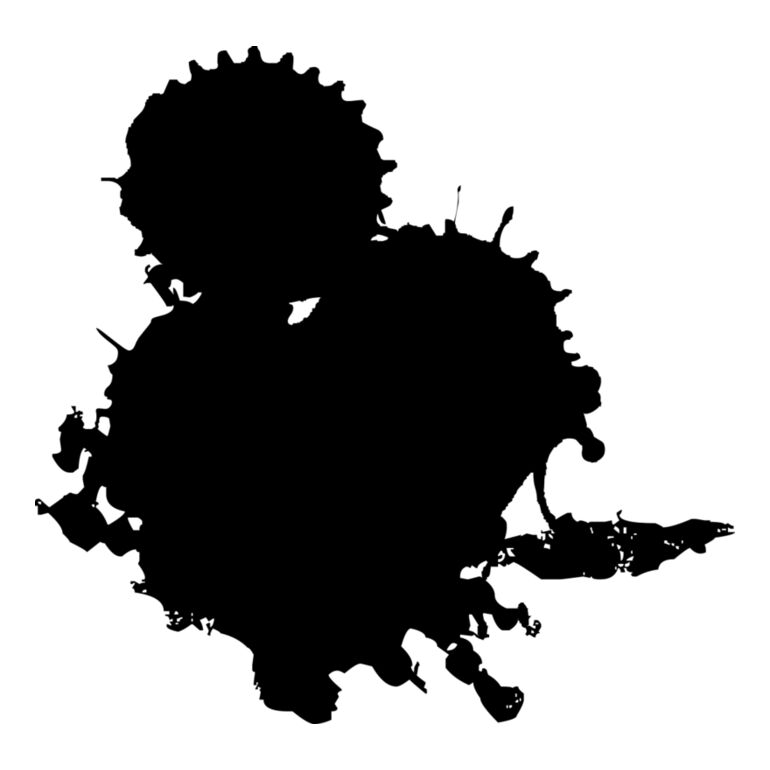 Ink Splatter Thumbnail