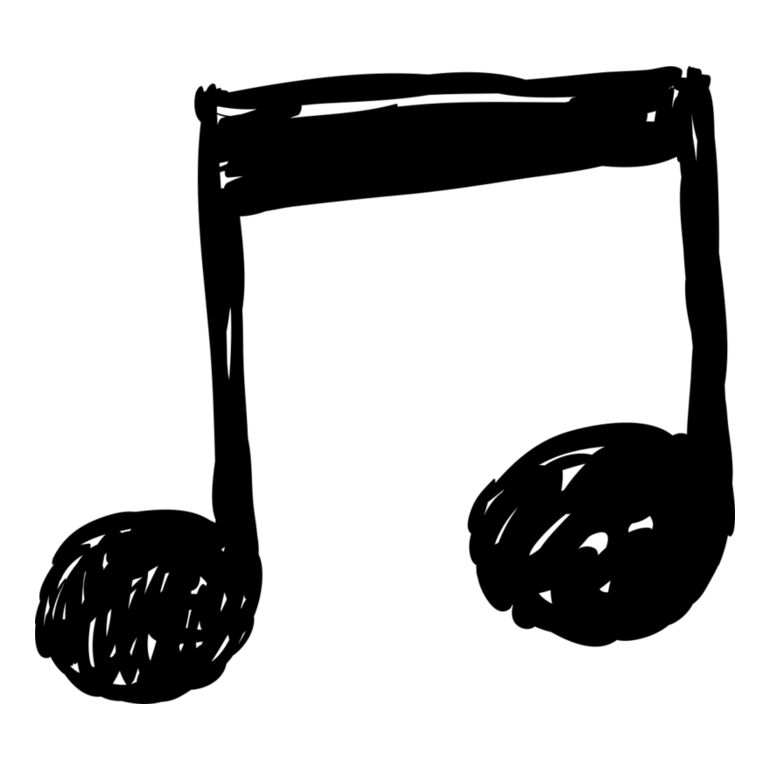 Music Note Thumbnail