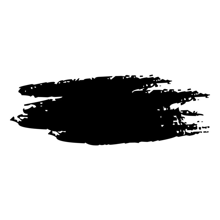 Paint Brush Smear Thumbnail