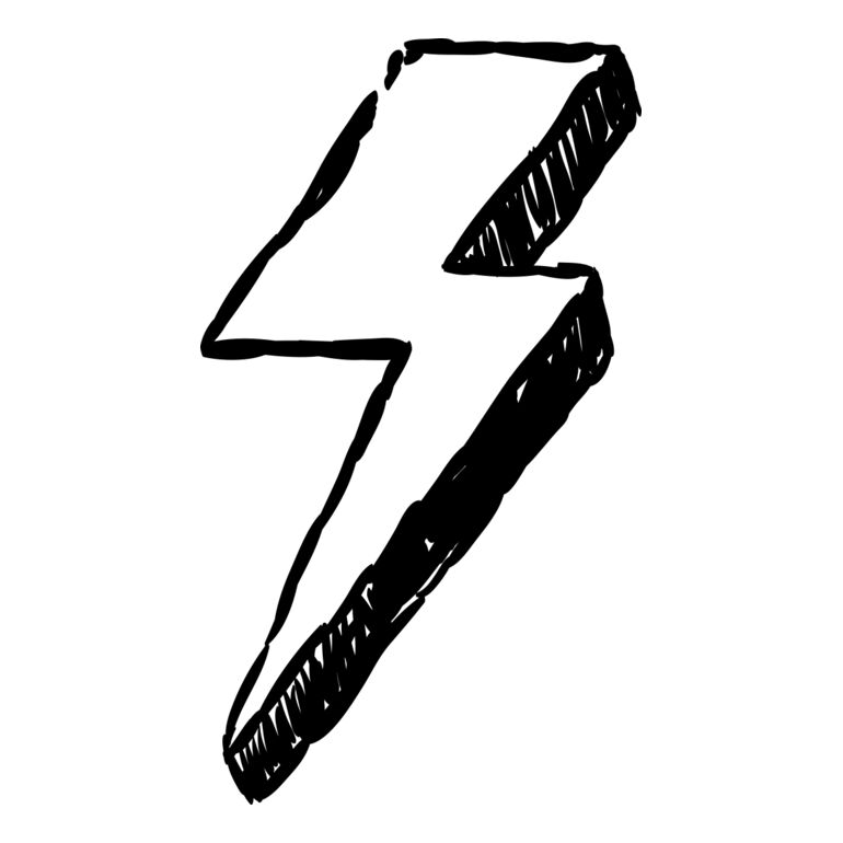 Sketch Lightning Thumbnail