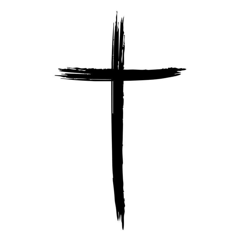 Thin Cross Thumbnail