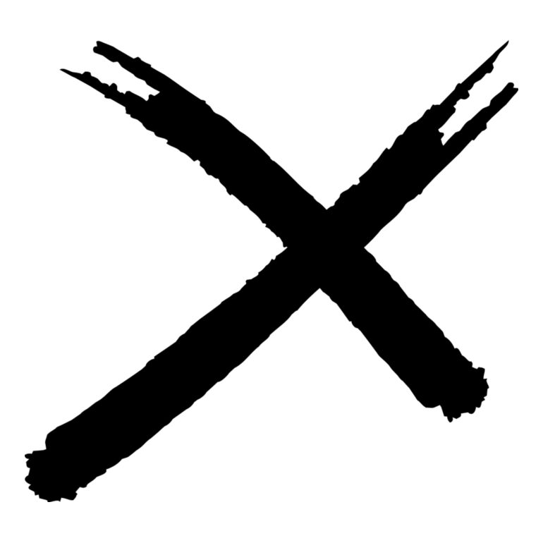 X Brush Thumbnail
