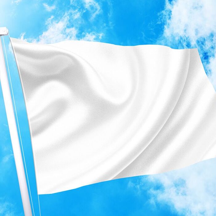 Custom Flag Two Side Thumbnail