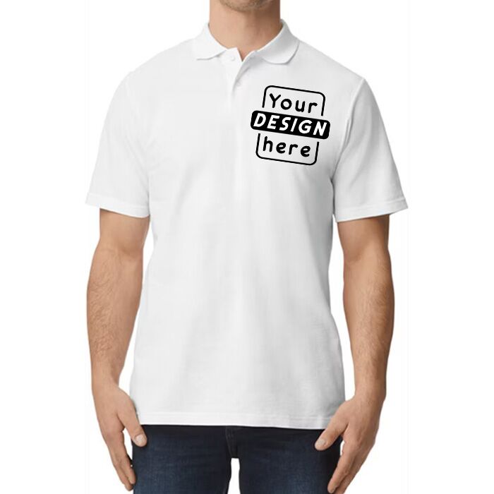 Polo T-Shirts Thumbnail
