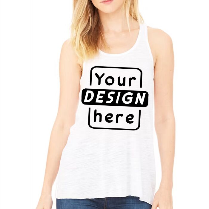 Women's Tanktop Thumbnail