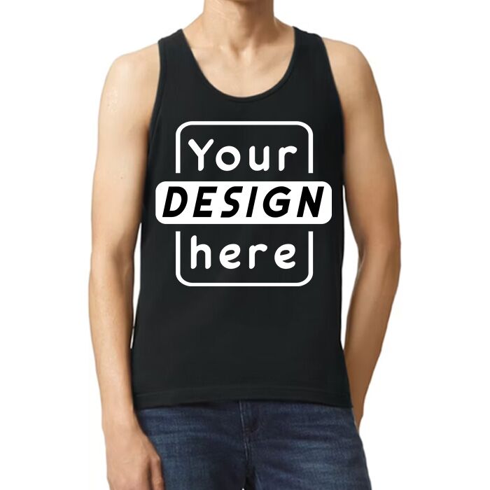 Men's Tanktop Thumbnail