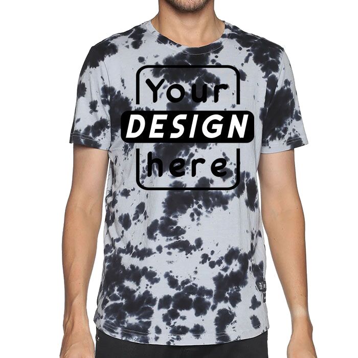 Adult Tie Dye T-Shirts Thumbnail