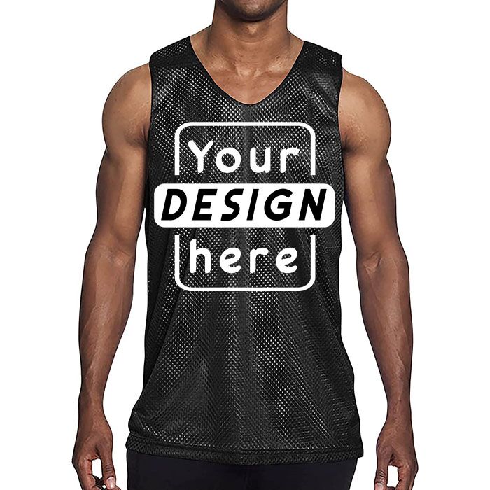 Basketball Jersey Thumbnail