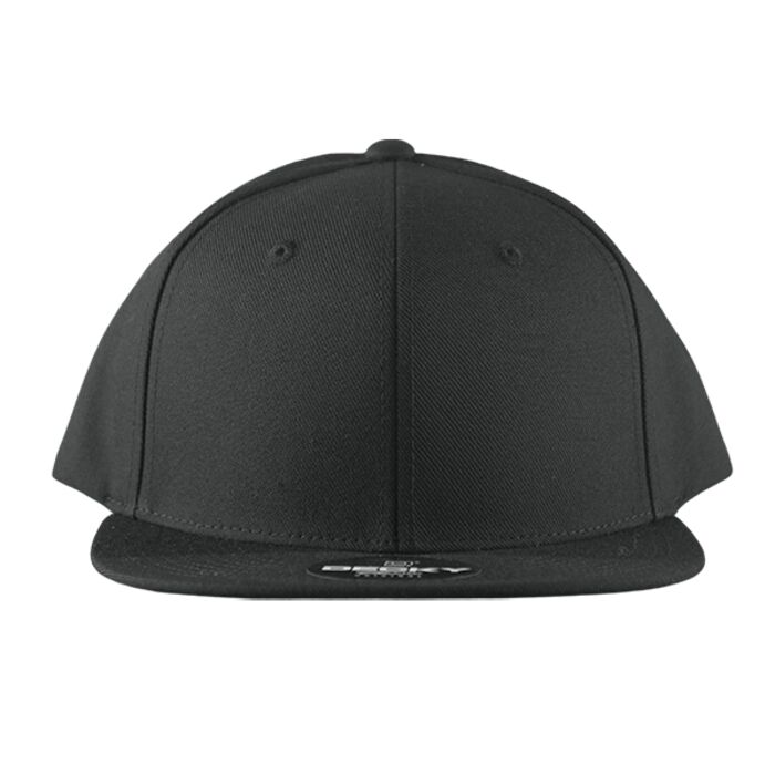 6 Panel High Profile Hat Thumbnail