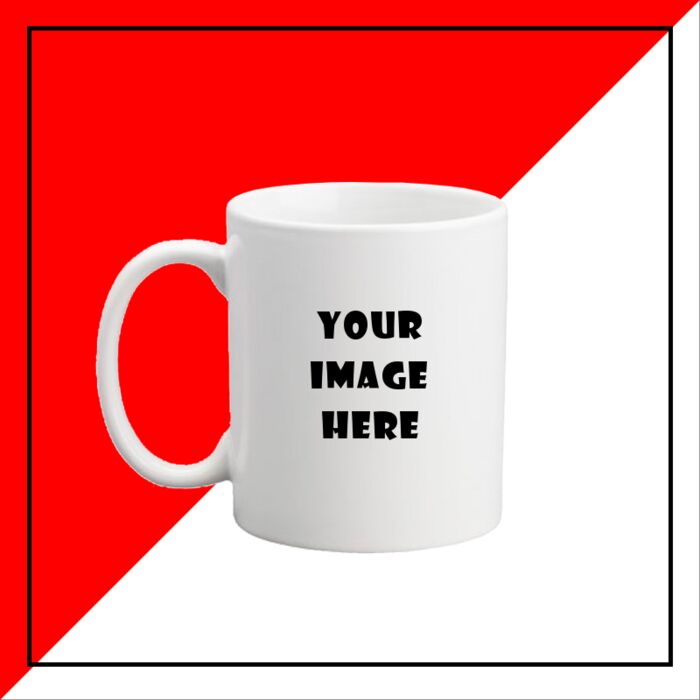 Custom Mug Thumbnail