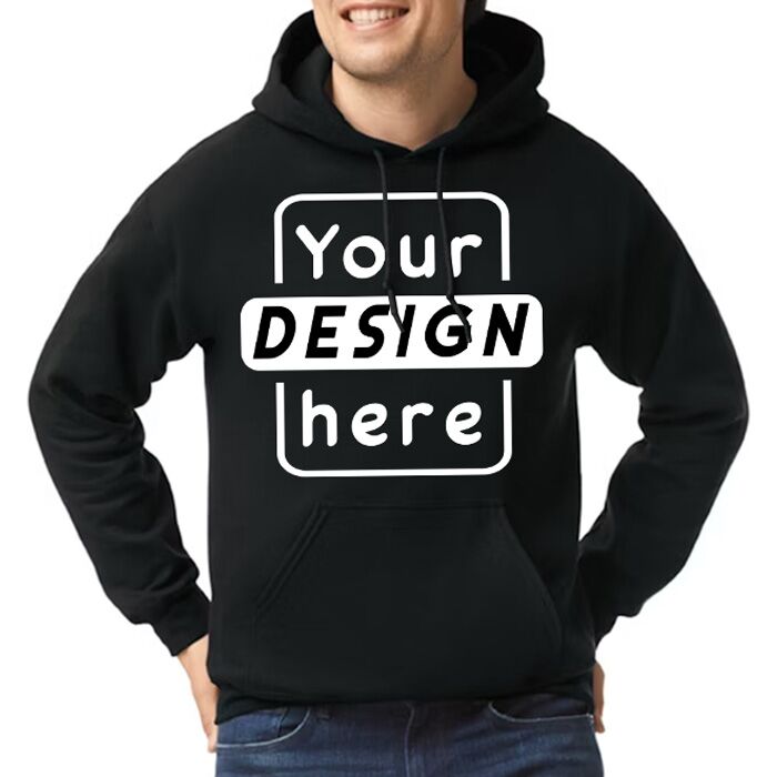 Adult Hoodies  Thumbnail