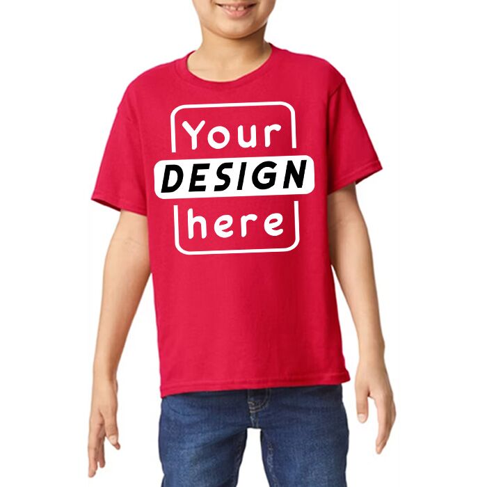 Youth T-Shirt  Thumbnail