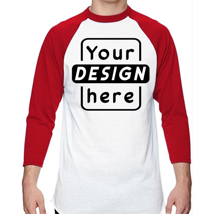 Baseball Shirt Thumbnail