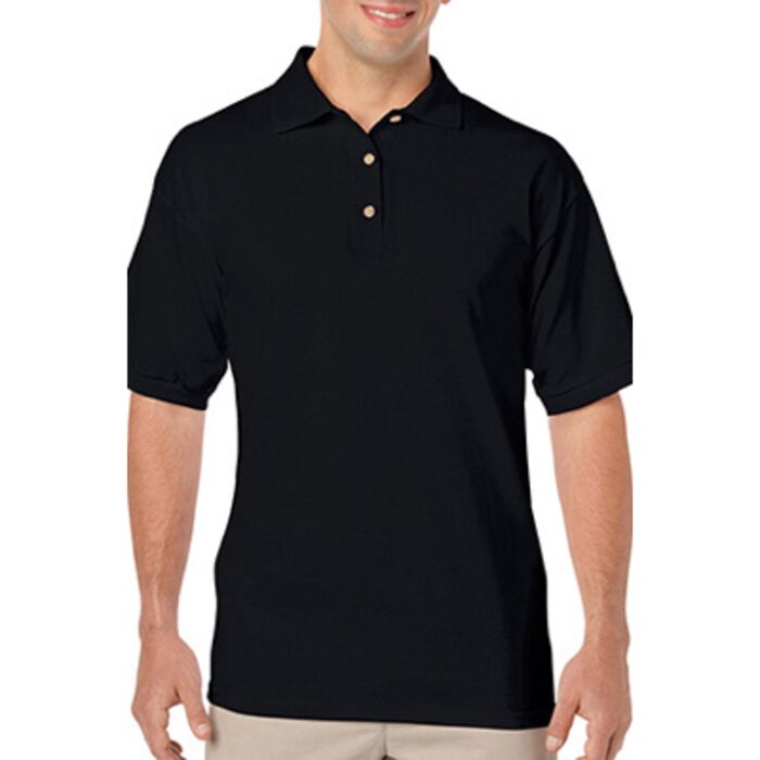 Gildan DryBlend ® 6 Ounce Polo Thumbnail
