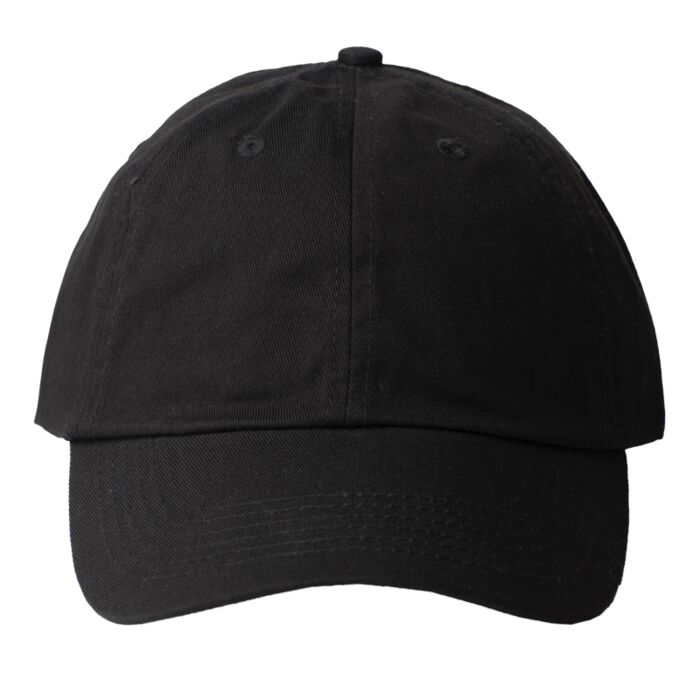 Valucap Classic Dad’s Cap Hat VC300 Thumbnail