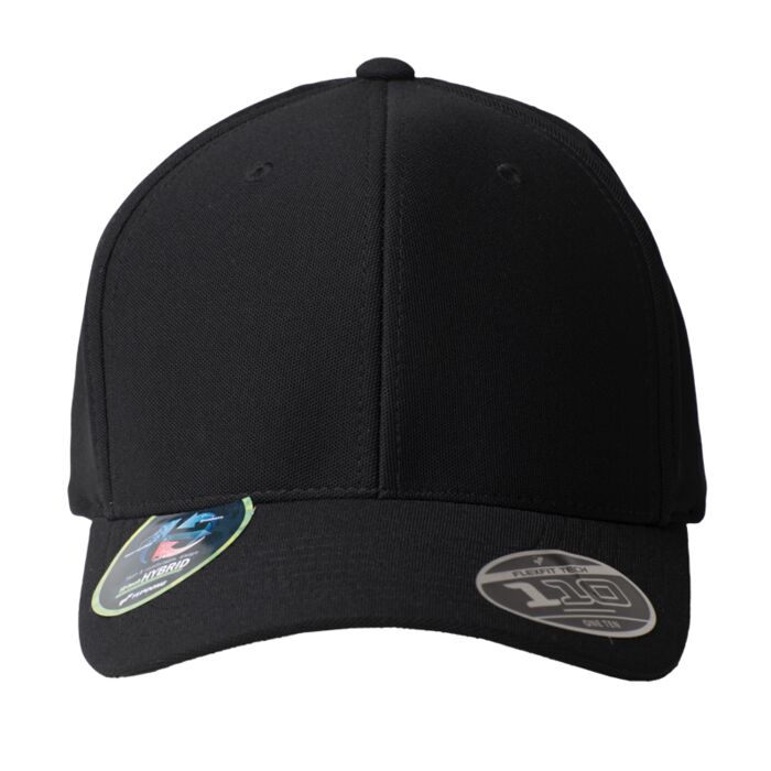 FLEXFIT One Ten Mini Pique Hat 110P Thumbnail