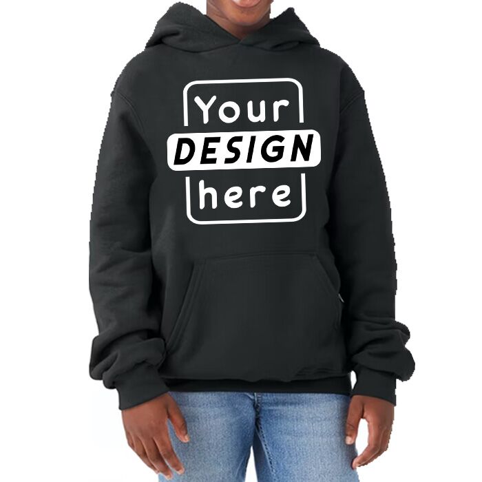 Youth Hoodies (Y300) Thumbnail