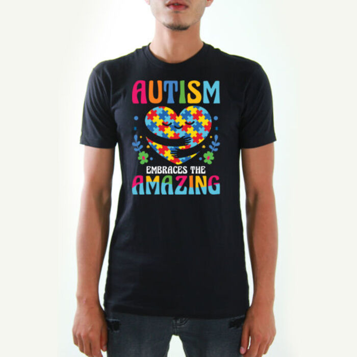 Autism Thumbnail