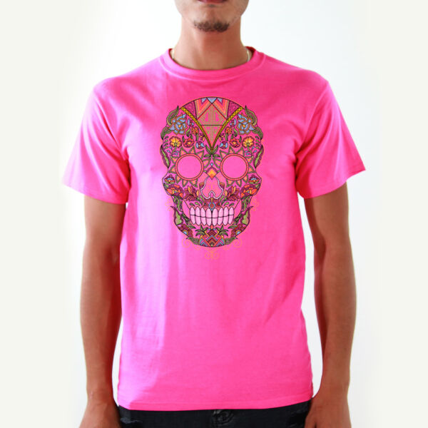 Skull Tshirts Thumbnail