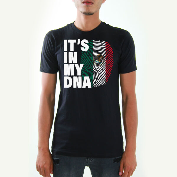 It's In My DNA Tshirts Thumbnail