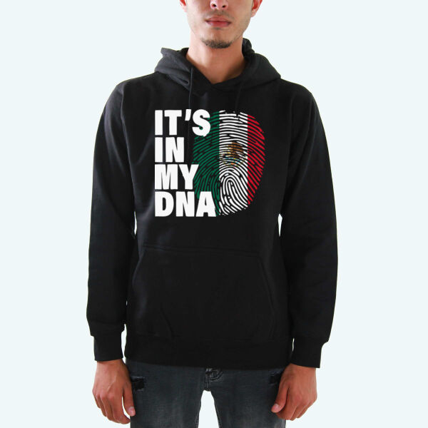 It's In My DNA  Hoodies Thumbnail
