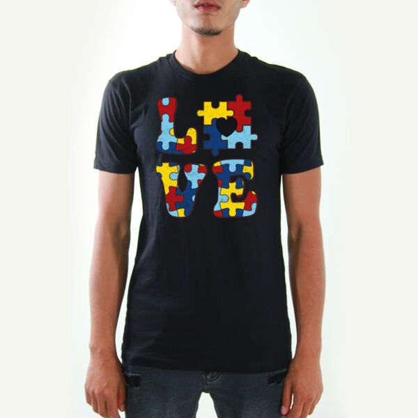 Love Tshirts Thumbnail