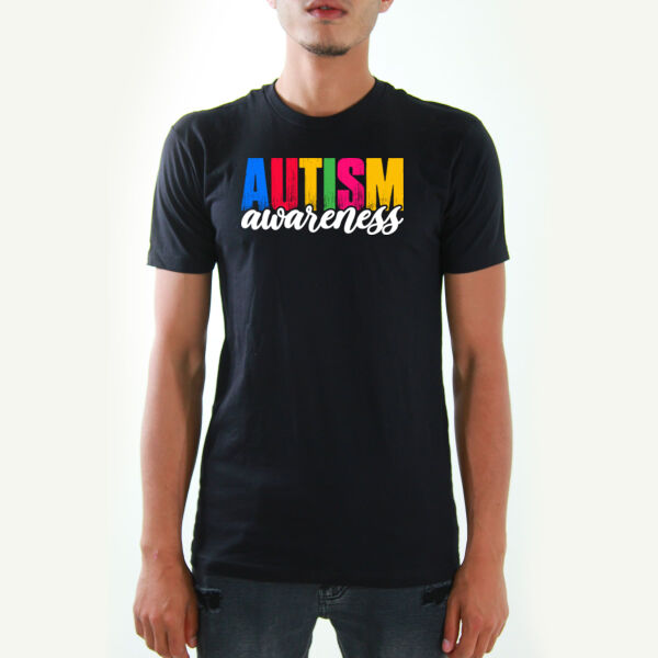 Autism Awareness Tshirts Thumbnail