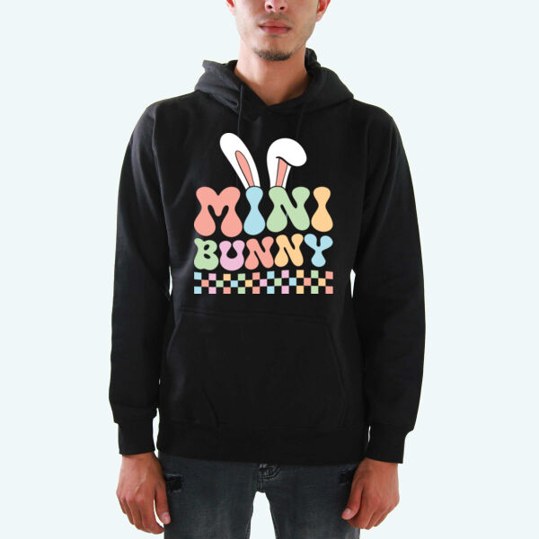 Mini Bunny Hoodies  Thumbnail