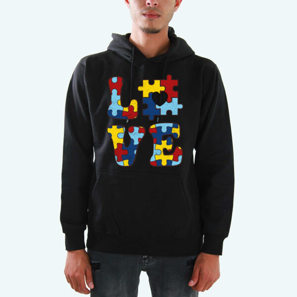 Love Hoodies  Thumbnail