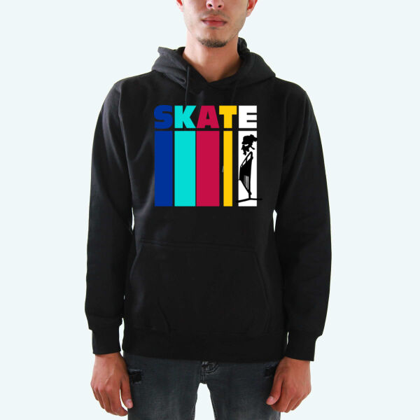 Skate Hoodies  Thumbnail