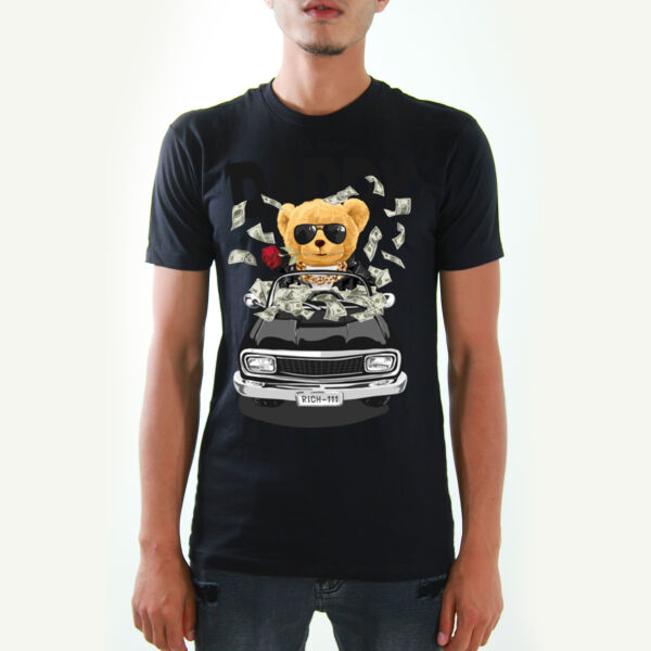 Rich 111Tshirts Thumbnail