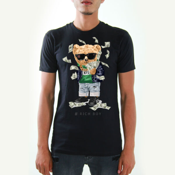 # Rich Boy Tshirts Thumbnail