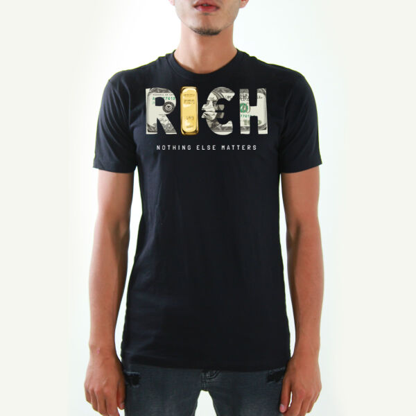 Rich Tshirts Thumbnail
