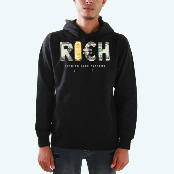 Rich Hoodies Thumbnail