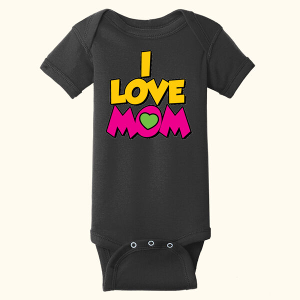 I Love Mom Thumbnail