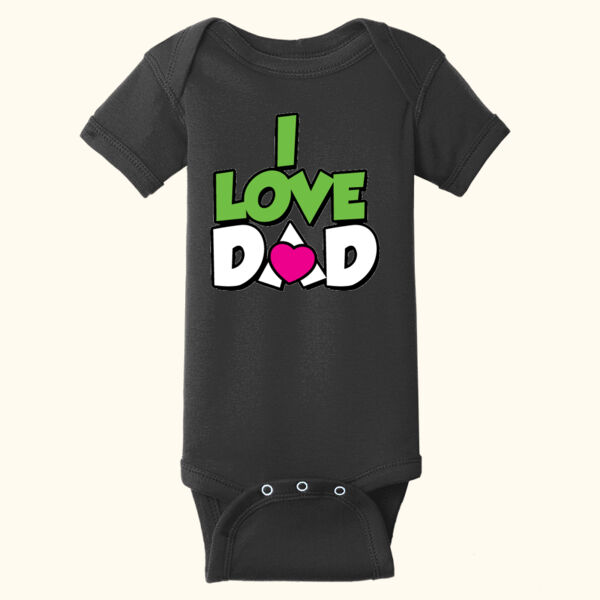 I Love Dad Thumbnail