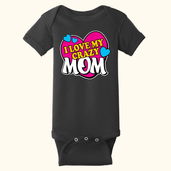 I Love My Crazy Mom Thumbnail