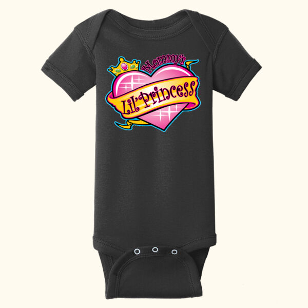 Mommy's Lil Princess Thumbnail