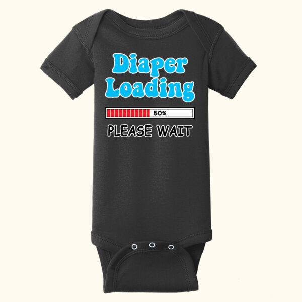 Diaper Loading Thumbnail
