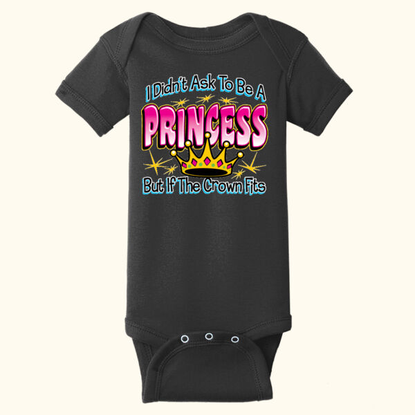 If The Crown Fits Thumbnail