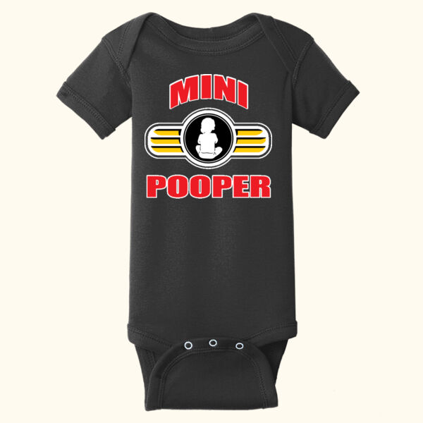 Mini Pooper Thumbnail