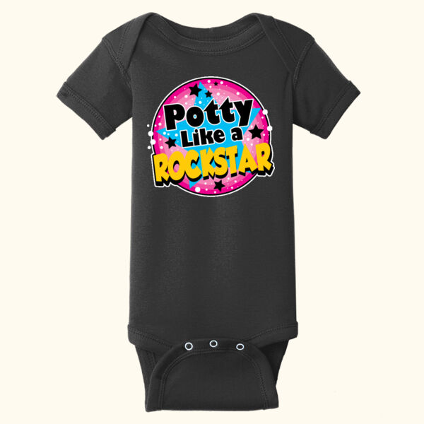 Potty Like A Rockstar Thumbnail