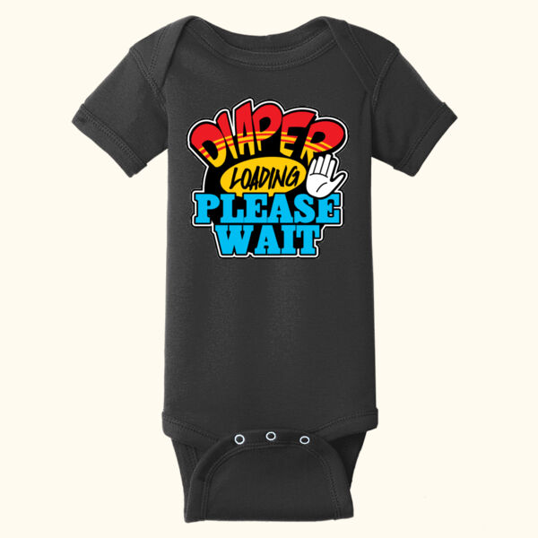 Diaper Loading Thumbnail