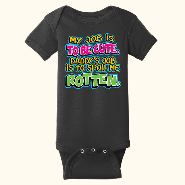 My Job Is To Be Cute Thumbnail