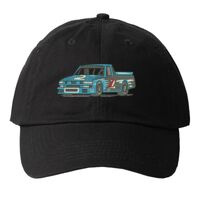 Valucap Classic Dad’s Cap Hat VC300 Thumbnail