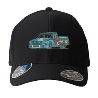 FLEXFIT One Ten Mini Pique Hat 110P Thumbnail