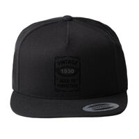YP Classics Premium Five-panel Snapback Hat 5089M Thumbnail