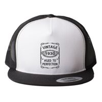 YP Classics Five-panel Classic Trucker Hat 6006 Thumbnail